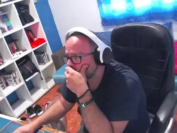 Chaturbate Live Sex Cam of ravingr3d3