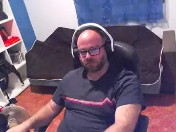 Chaturbate Adult Video Chat of ravingr3d3