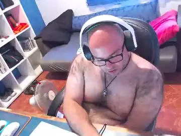 Chaturbate Sex Cam of ravingr3d3