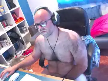 Chaturbate Nude Webcam of ravingr3d3