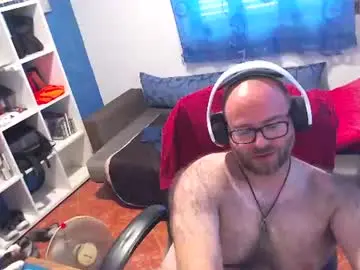 Chaturbate Sex Cam of ravingr3d3