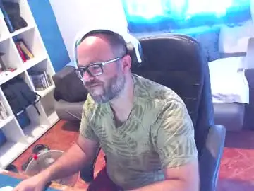 Chaturbate Sex Cam of ravingr3d3
