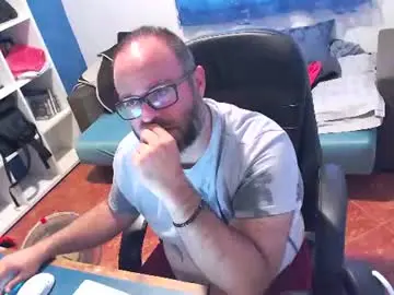 Chaturbate Nude Webcam of ravingr3d3