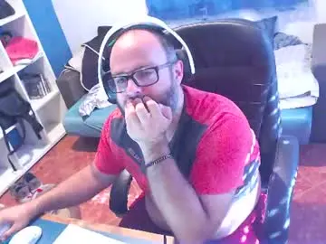 Chaturbate Live Porn of ravingr3d3
