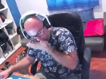 Chaturbate Best live sex cam show of ravingr3d3