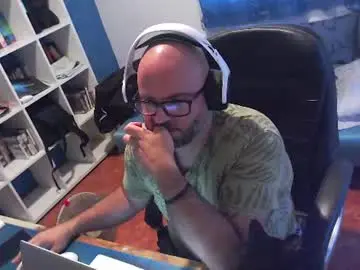 Chaturbate Nude Webcam of ravingr3d3