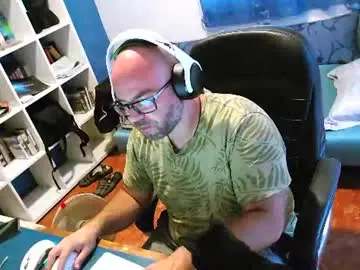 Chaturbate Sex Cam of ravingr3d3