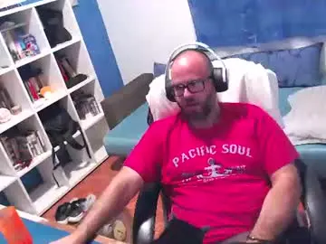 Chaturbate Nude Webcam of ravingr3d3