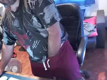 Chaturbate Live Sex of ravingr3d3