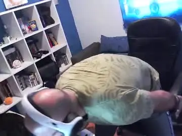 Chaturbate Live Sex of ravingr3d3