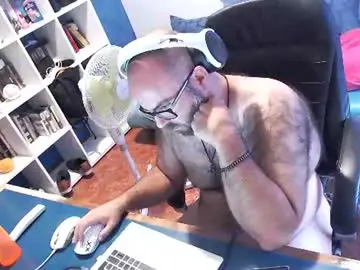 Chaturbate Live Sex of ravingr3d3
