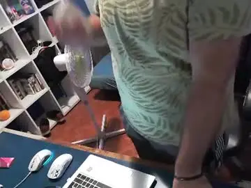 Chaturbate Adult Webcam of ravingr3d3