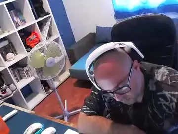 Chaturbate Live Sex of ravingr3d3