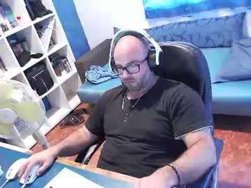 Chaturbate Adult Webcams of ravingr3d3