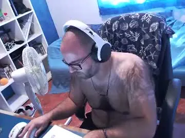 Chaturbate Live Porn of ravingr3d3