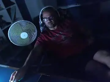 Chaturbate Sex Cam of ravingr3d3