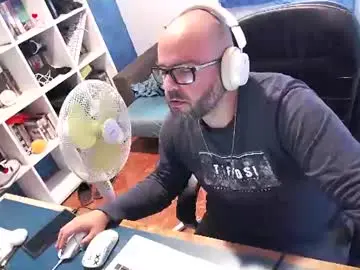 Chaturbate Sex Cam of ravingr3d3