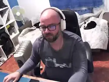 Chaturbate Adult Video Chat of ravingr3d3