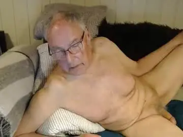 Chaturbate Nude Webcam of scandxx