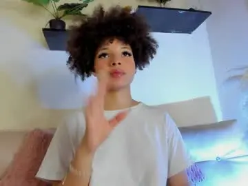 Chaturbate Live Sex of sofia_kay_