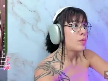 Chaturbate Free Live Porn of sofia_shadow1