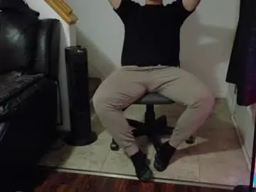 Chaturbate Free Live Porn of thekodyy