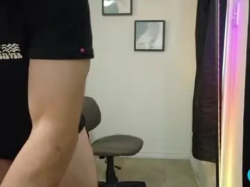 Chaturbate Nude Webcam of thekodyy