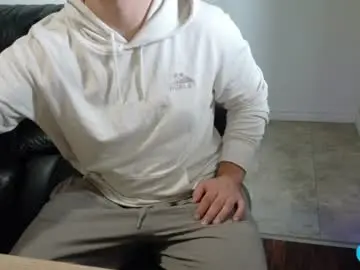 Chaturbate Nude Webcam of thekodyy
