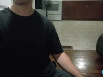 Chaturbate Adult Video Chat of thekodyy