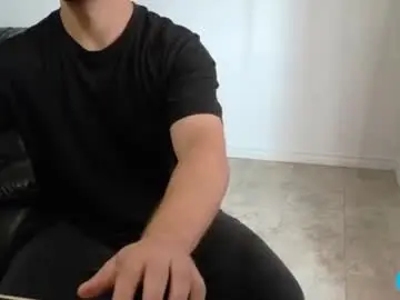 Chaturbate Live Sex of thekodyy