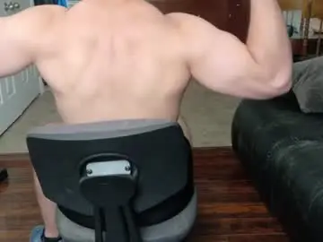 Chaturbate Free Porn Cam of thekodyy
