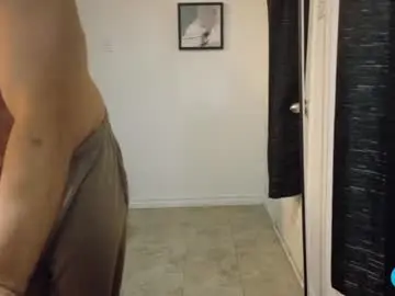 Chaturbate Adult Webcams of thekodyy