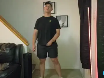 Chaturbate Sex Chat of thekodyy