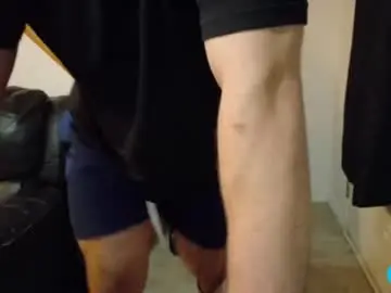 Chaturbate Live Sex of thekodyy