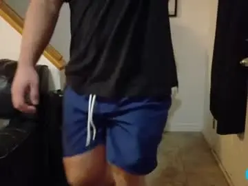 Chaturbate Sex Chat of thekodyy