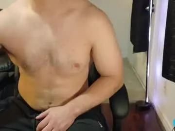 Chaturbate Live Sex Cam of thekodyy