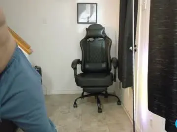 Chaturbate Live Sex of thekodyy