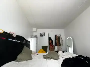 Chaturbate Live Sex of yanellyy