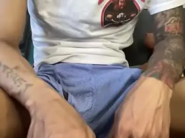 Chaturbate Nude Webcam of yeahitsrell2