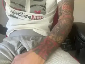 Chaturbate Live Porn of yeahitsrell2