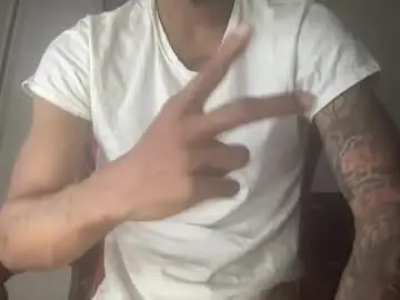 Chaturbate Adult Video Chat of yeahitsrell2