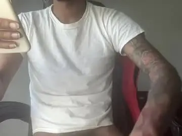 Chaturbate Live Sex of yeahitsrell2