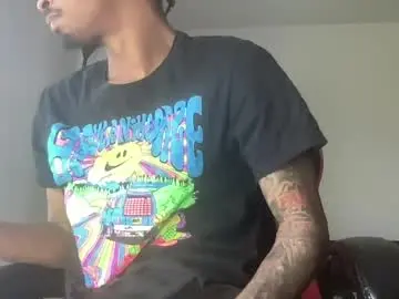 Chaturbate Adult Video Chat of yeahitsrell2