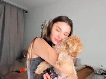 Chaturbate Live Sex of your__voice