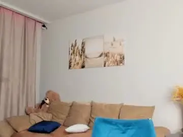 Chaturbate Nude Webcam of your__voice