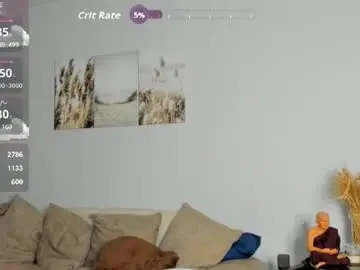 Chaturbate Adult Webcam of your__voice
