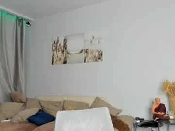 Chaturbate Live Sex Cam of your__voice