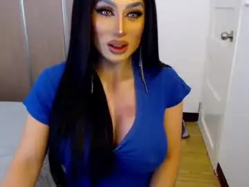 Chaturbate Sex Cam of yourmistressofevil_isback