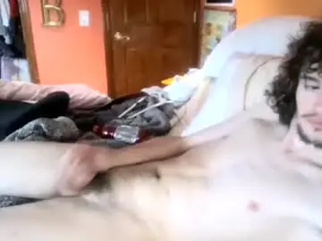 Chaturbate Live Porn of 44_teddy_44_420