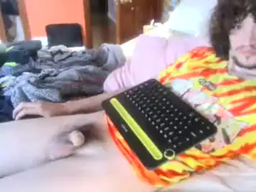 Chaturbate Sex Chat of 44_teddy_44_420